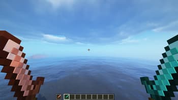 Vanilla 3d Tools screenshot