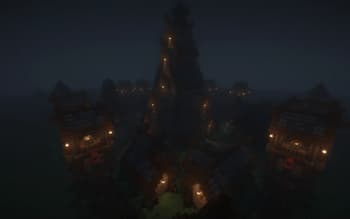 Nordic Adventure screenshot