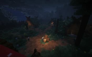 Nordic Adventure screenshot