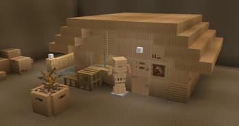 Places screenshot