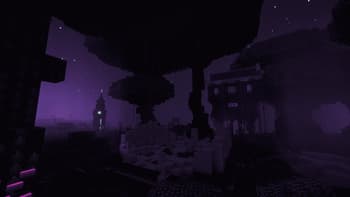 BetterEnd: New Dawn screenshot