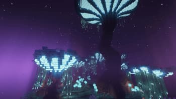 BetterEnd: New Dawn screenshot