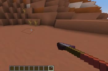 Accurate Spears screenshot