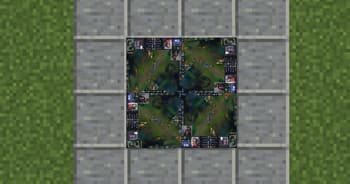 WebStreamer screenshot
