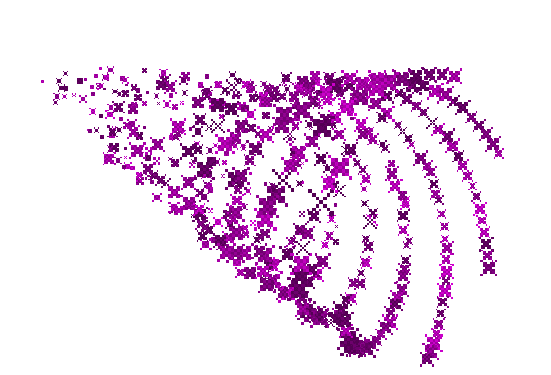 ParticleAnimationLib screenshot