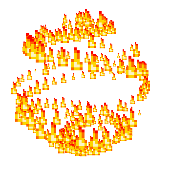 ParticleAnimationLib screenshot