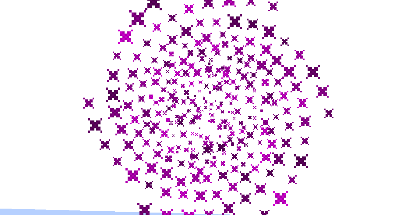 ParticleAnimationLib screenshot
