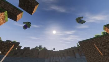 Secret Crisis (Crisis Pack) screenshot