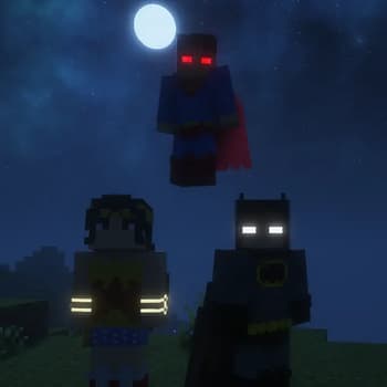 Secret Crisis (Crisis Pack) screenshot