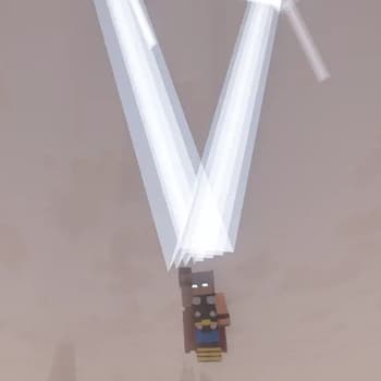 Secret Crisis (Crisis Pack) screenshot