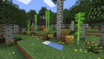 OldColorsProgrammerArt screenshot