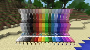 OldColorsProgrammerArt screenshot