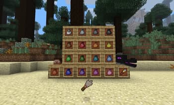 OldColorsProgrammerArt screenshot