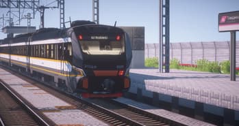 [MTR/NTE] International TrainPack screenshot