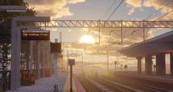 [MTR/NTE] International TrainPack screenshot