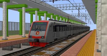 [MTR/NTE] International TrainPack screenshot