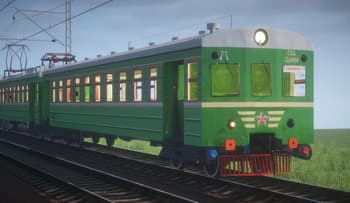 [MTR/NTE] International TrainPack screenshot