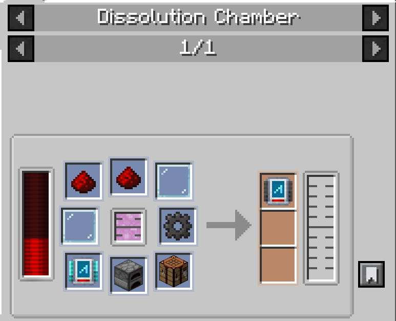 More Industrial Foregoing Addons (MIFA) screenshot