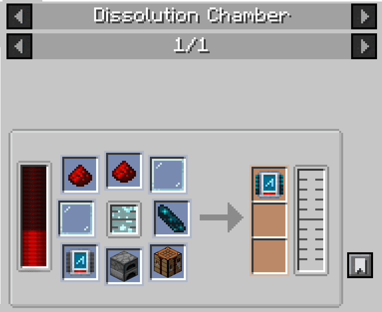 More Industrial Foregoing Addons (MIFA) screenshot