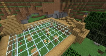 Vanilla Constructs screenshot