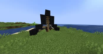 Vanilla Constructs screenshot