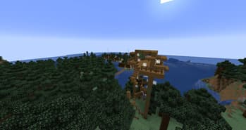 Vanilla Constructs screenshot