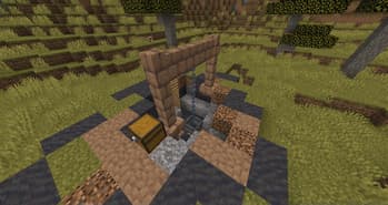 Vanilla Constructs screenshot
