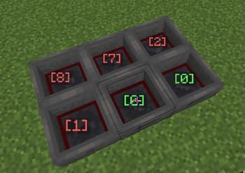 YetAnotherCarpetAddition screenshot