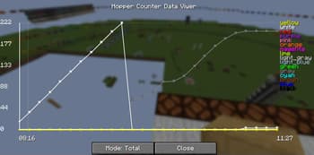 YetAnotherCarpetAddition screenshot