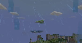 Sky Whales screenshot