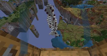 Sky Whales screenshot