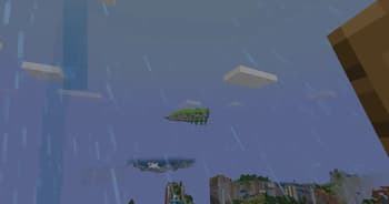 Sky Whales screenshot