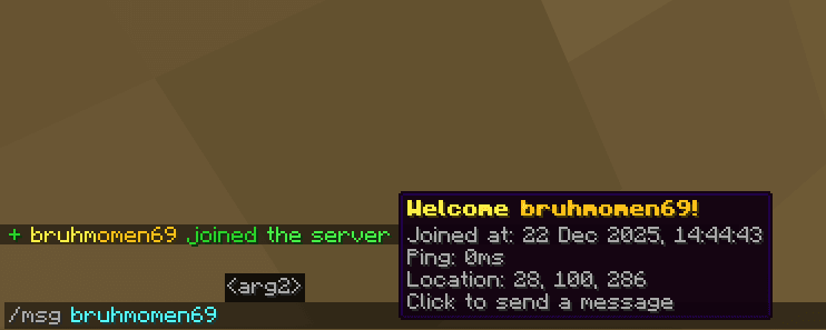ZealousChat screenshot