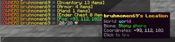 ZealousChat screenshot
