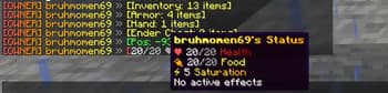 ZealousChat screenshot