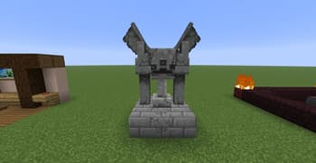 AL's Armor Stands Revamped screenshot