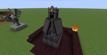 AL's Armor Stands Revamped screenshot