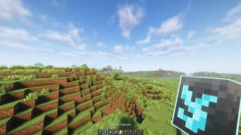 Fyoncle's 3D Trims screenshot