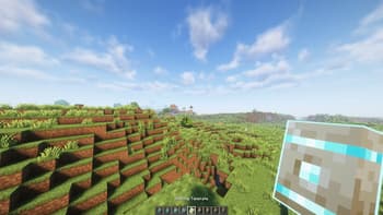 Fyoncle's 3D Trims screenshot