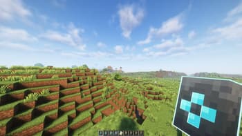 Fyoncle's 3D Trims screenshot