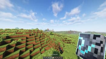 Fyoncle's 3D Trims screenshot