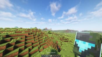 Fyoncle's 3D Trims screenshot