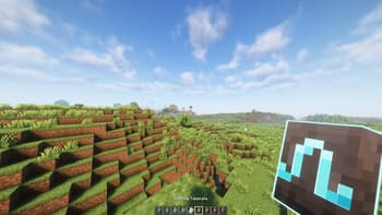 Fyoncle's 3D Trims screenshot