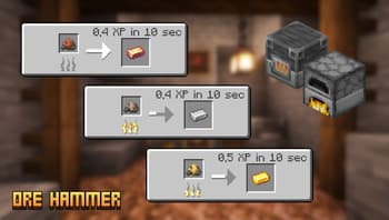 Ore Hammer screenshot