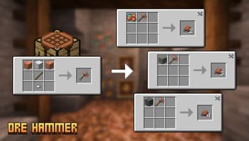 Ore Hammer screenshot