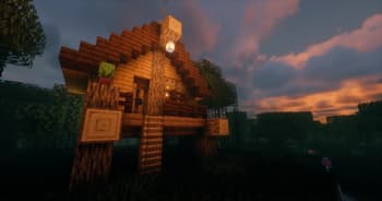 Cobblemon: Extra Structures screenshot