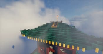 Cobblemon: Extra Structures screenshot