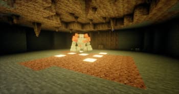 Cobblemon: Extra Structures screenshot