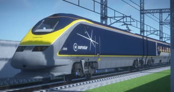[MTR3/4] Eurostar class 373 screenshot