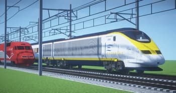 [MTR3/4] Eurostar class 373 screenshot